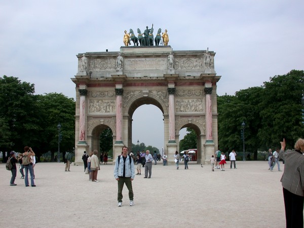 Louvre